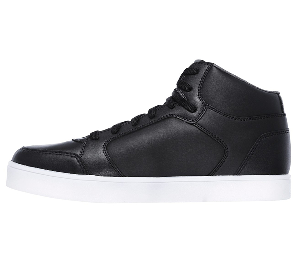Skechers Men Energy Lights - Parkey Black