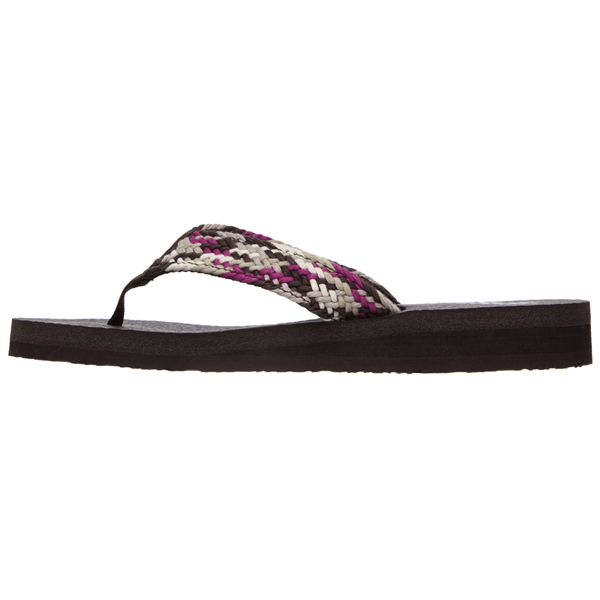 Skechers Women Vinyasa - Dharma Black
