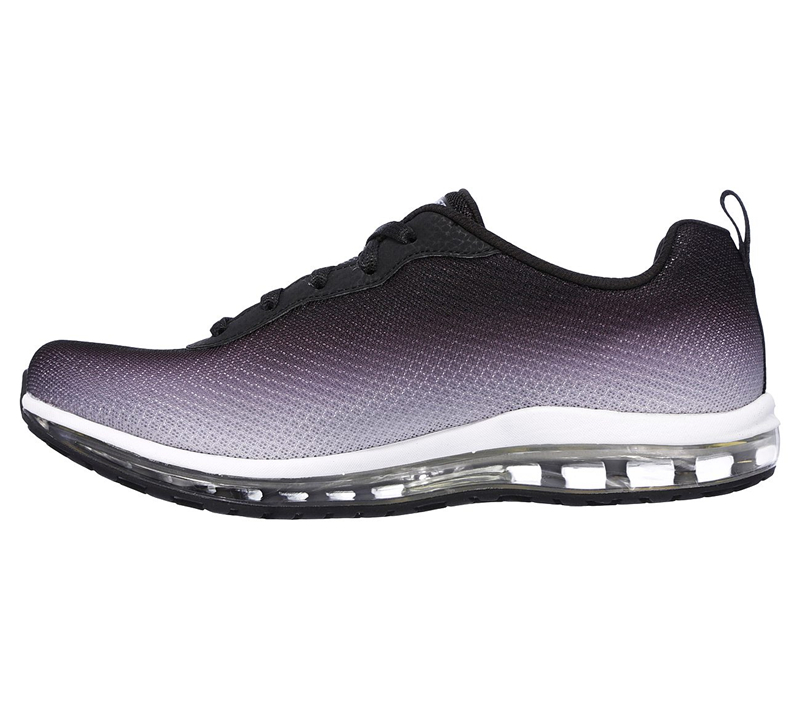 Skechers Women Skech-Air Element Black/White