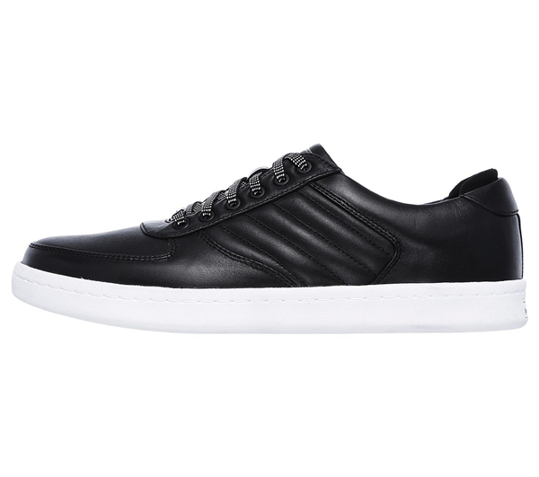 Skechers Men Crossroads Black