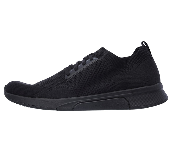 Skechers Men Mark Nason Los Angeles: Modern Jogger - Bolton Black