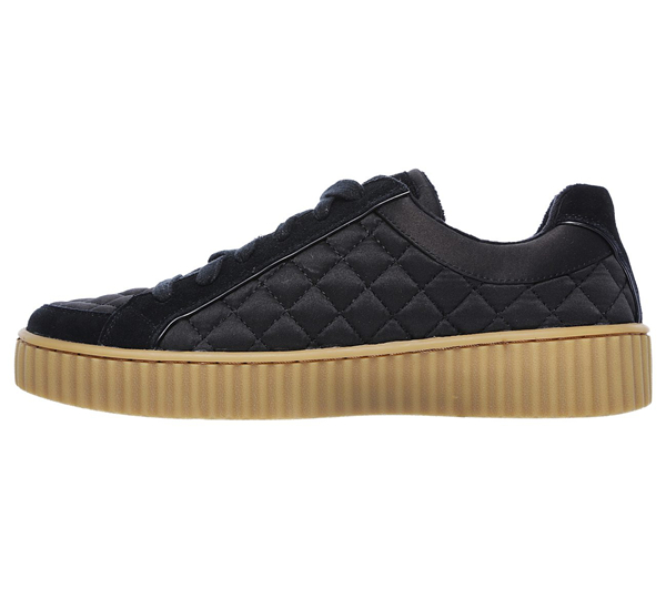 Skechers Women Mila - Coverlet Black