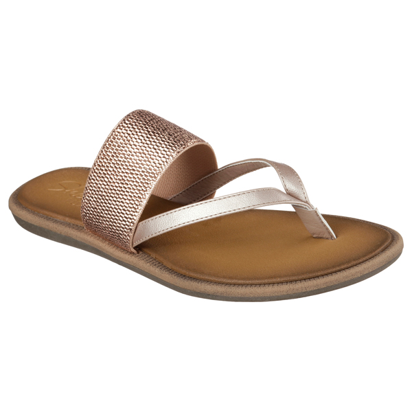Skechers Women Indulge - Cruising Pink/Silver