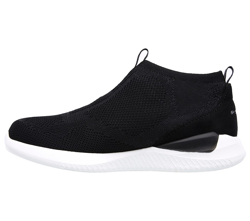 Skechers Women Matrixx - Modern Essential Black