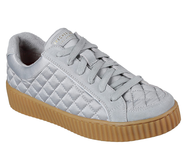 Skechers Women Mila - Coverlet Gray