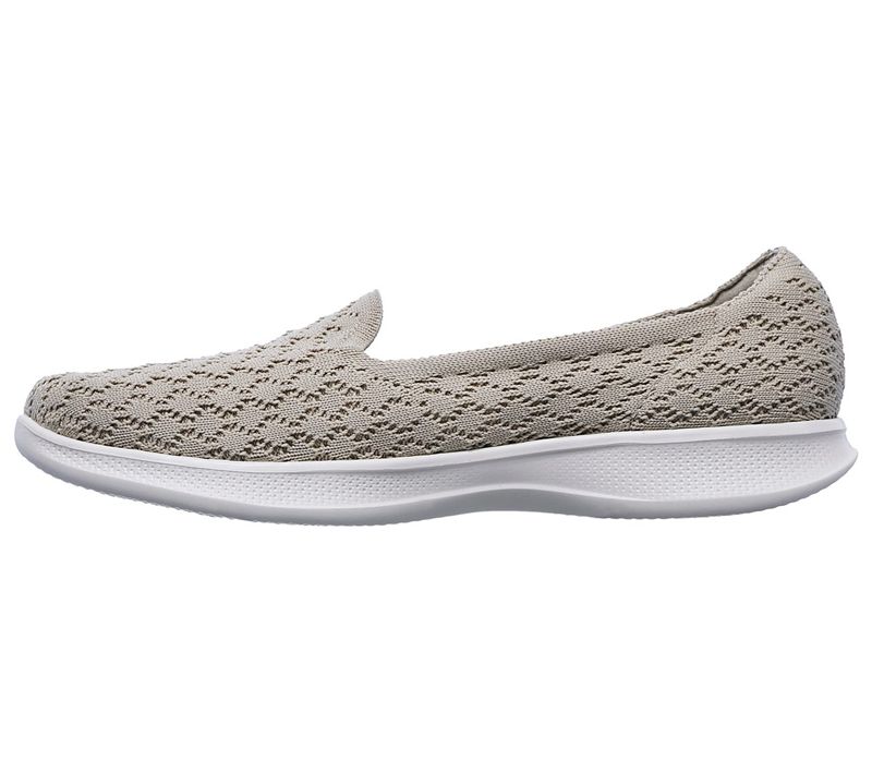 Skechers Women Go Step Lite - Petal Taupe