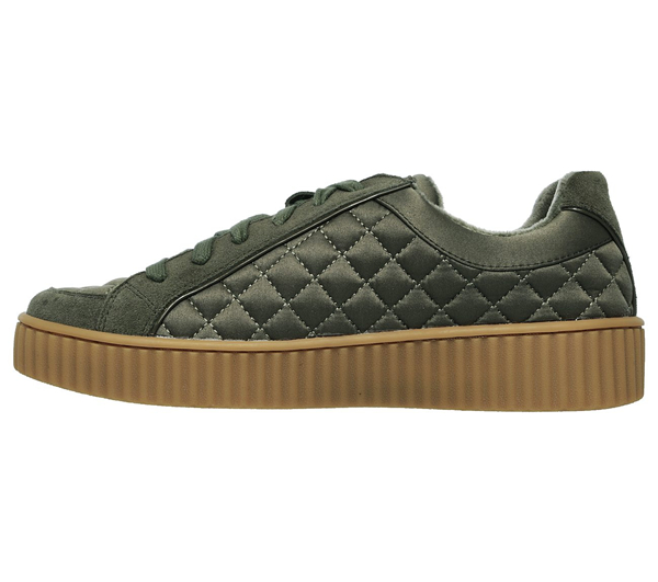 Skechers Women Mila - Coverlet Olive