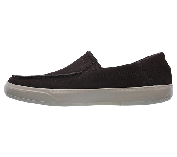 Skechers Men GOvulc 2 - Steep Chocolate