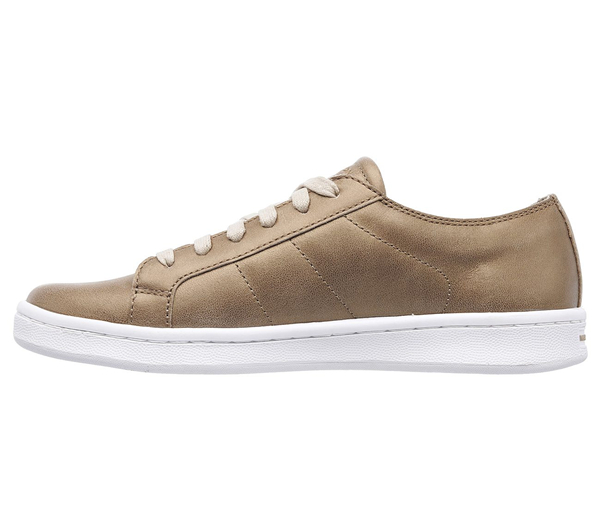 Skechers Men Mark Nason Los Angeles: Classic Cup - Diller Golden