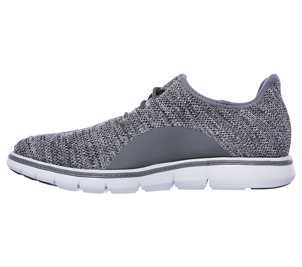 Skechers Men Mark Nason Los Angeles: Whitley Gray