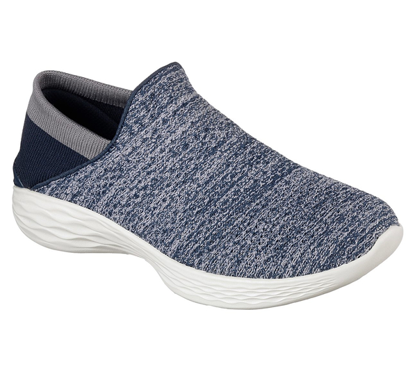 Skechers Women You Navy