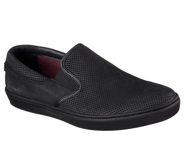 Skechers Men Mark Nason Los Angeles: Landfair Black
