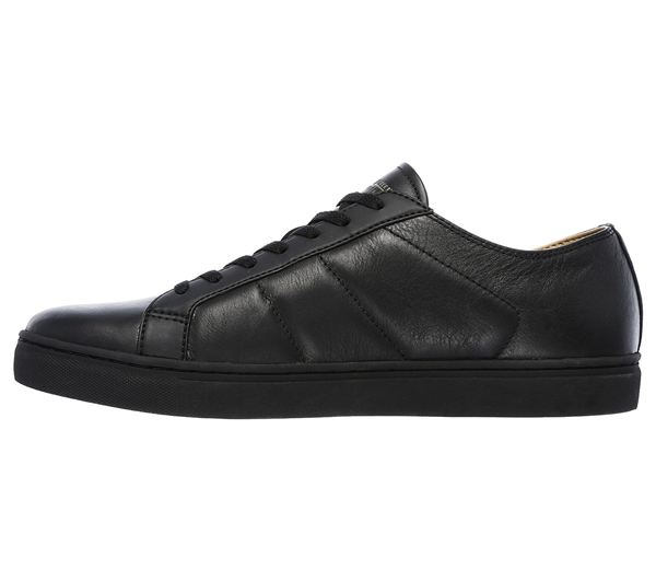 Skechers Men Venice Black