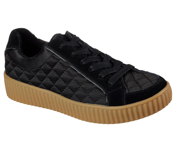 Skechers Women Mila - Coverlet Black