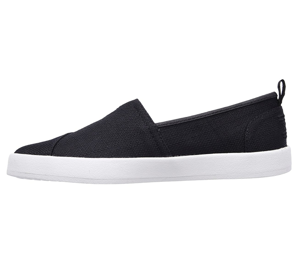 Skechers Women Bobs B-Loved Black