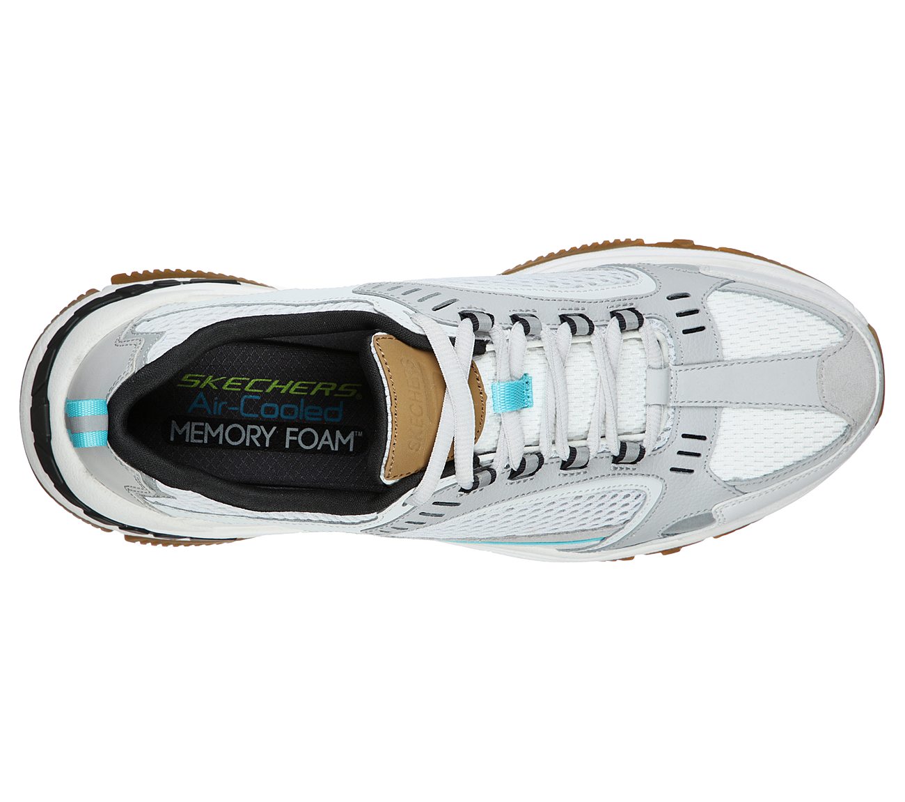 Skechers S Quad