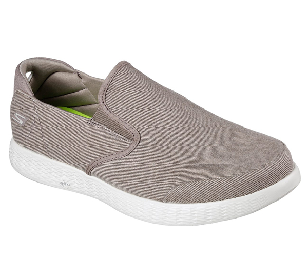Skechers Men On the GO - Glide Khaki