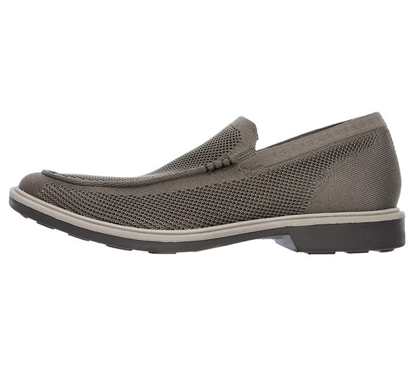 Skechers Men Mark Nason Los Angeles: Bayshore Taupe