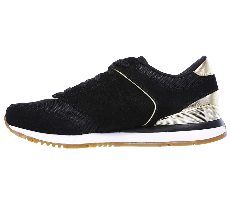Skechers Women Sunlite - Revival Black