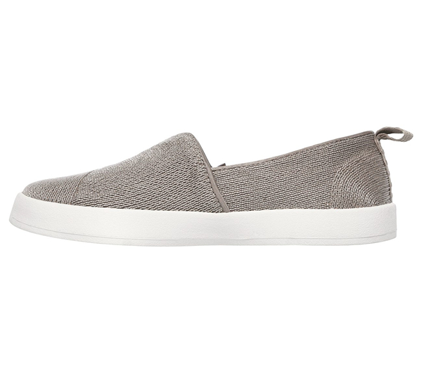 Skechers Women Bobs B-Loved - Sugar Kiss Taupe