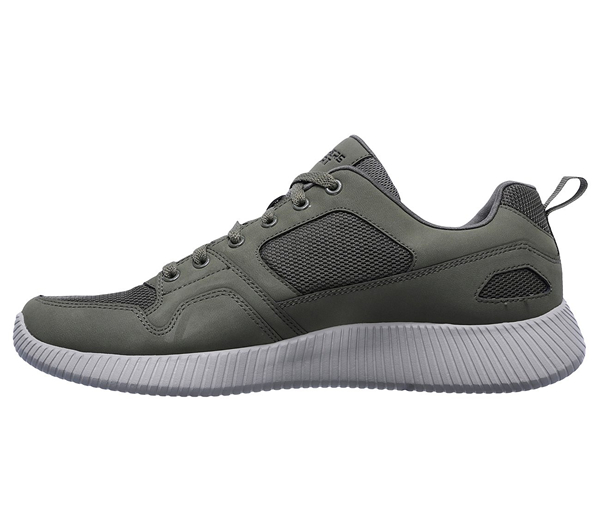 Skechers Men Depth Charge - Eaddy Olive