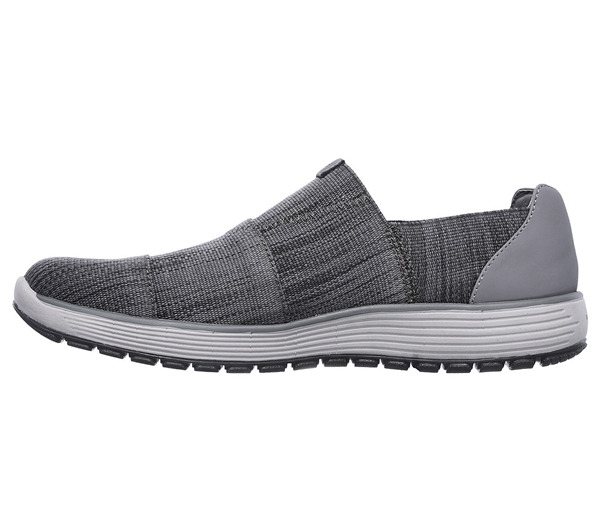 Skechers Men Venick - Saban Brown