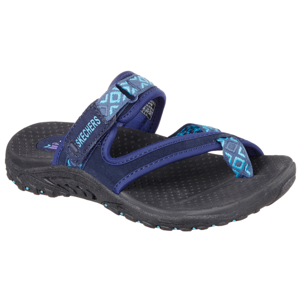 Skechers Women Reggae - Trailway Chocolate