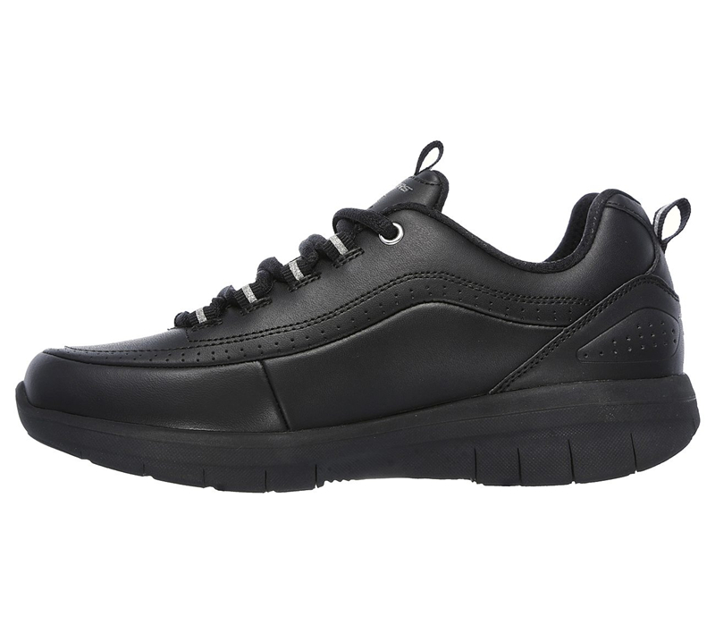 Skechers Women Synergy 2.0 Black