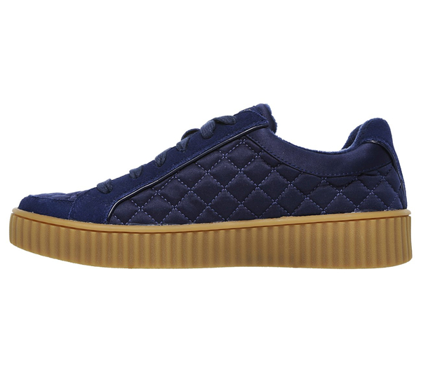 Skechers Women Mila - Coverlet Navy