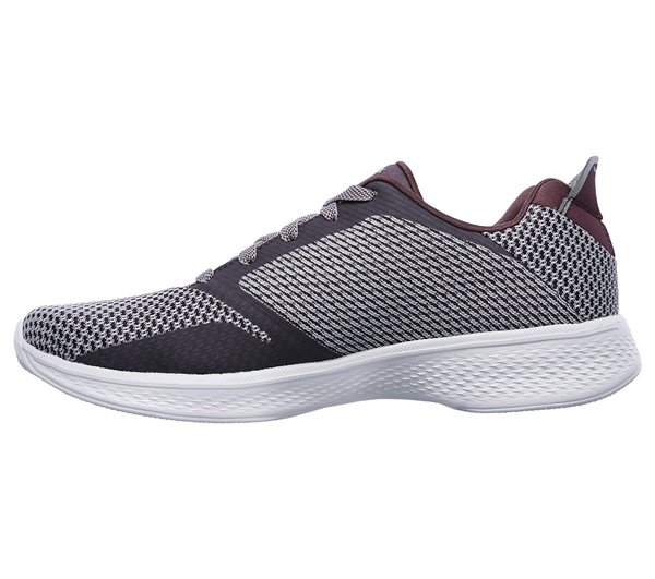 Skechers Women GOwalk 4 - Fascinate Burgundy