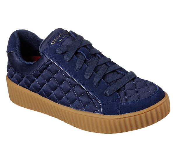 Skechers Women Mila - Coverlet Navy