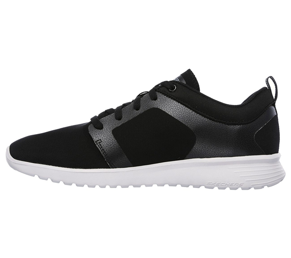 Skechers Men Zimsey - Ragosa Black