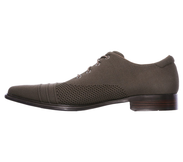 Skechers Men Mark Nason Los Angeles: Cole Taupe