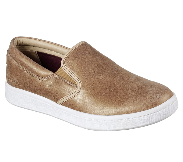 Skechers Women Classic Cup - Canyon Gold