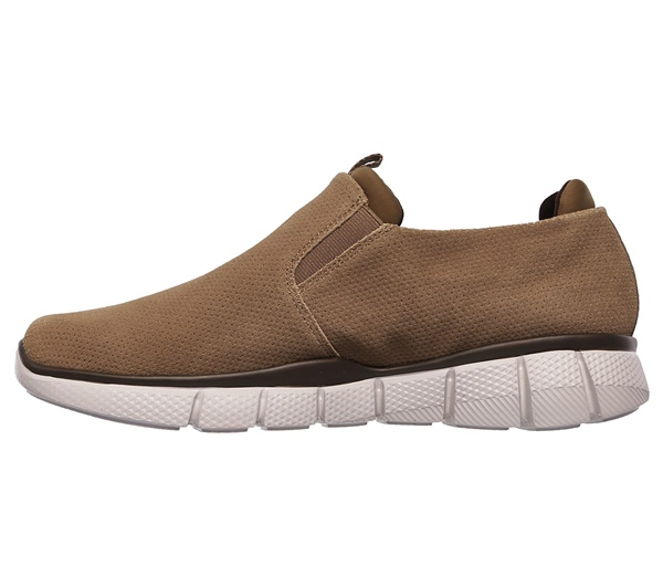 Skechers Men Equalizer 2.0 - Lodini Brown