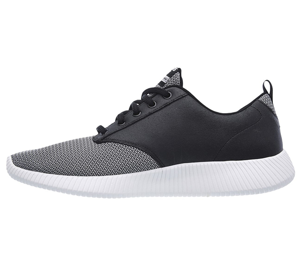 Skechers Men Depth Charge - Trahan Black/Gray
