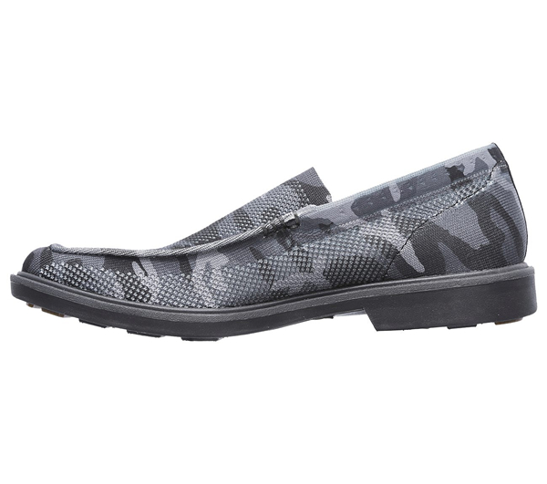 Skechers Men Cache Camouflage