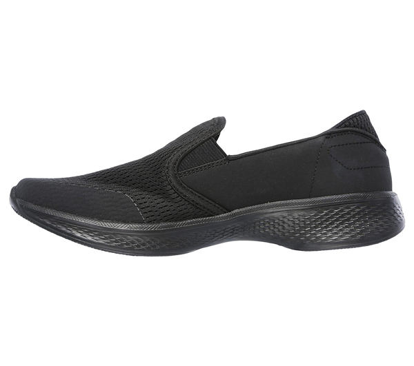 Skechers Women GOwalk 4 - Attuned Black