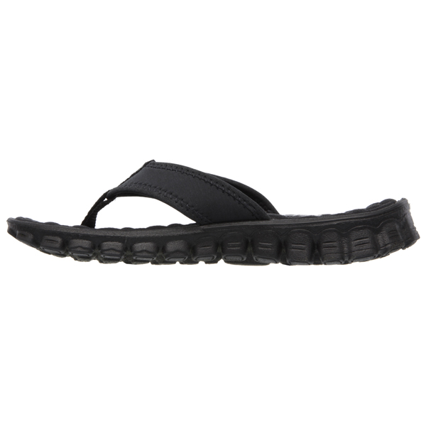 Skechers Women EZ Flex - Sand Piper Black/Multi