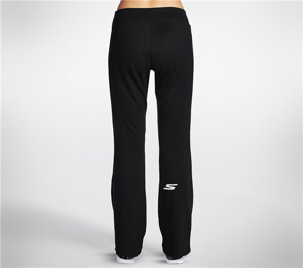 Skechers Women The Executive Pant Black