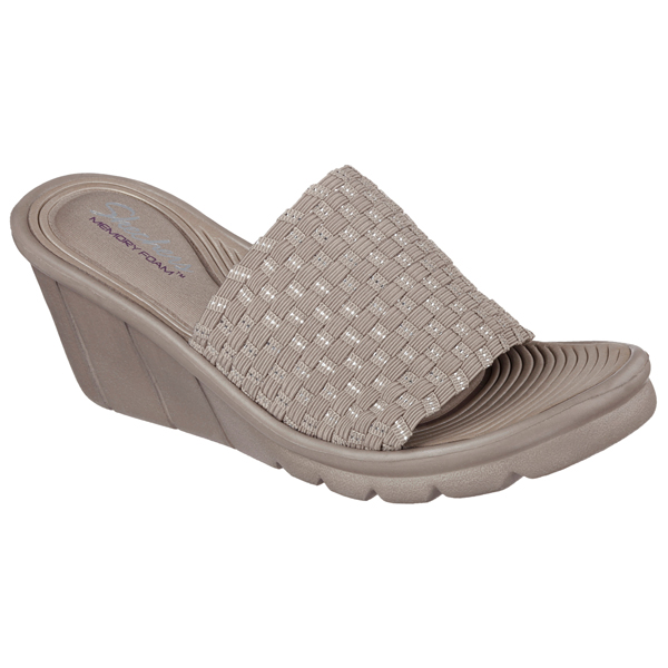 Skechers Women Promenade - Shopper Pink/Orange