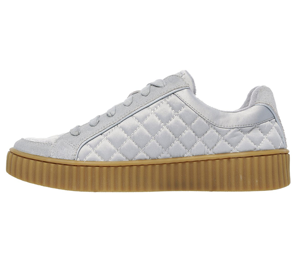 Skechers Women Mila - Coverlet Gray