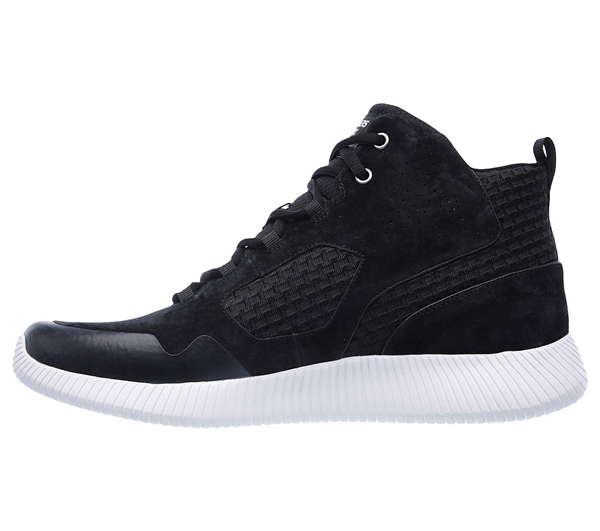 Skechers Men Depth Charge - Drango Black