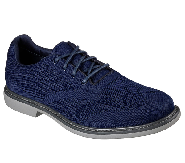 Skechers Men Hardee Navy