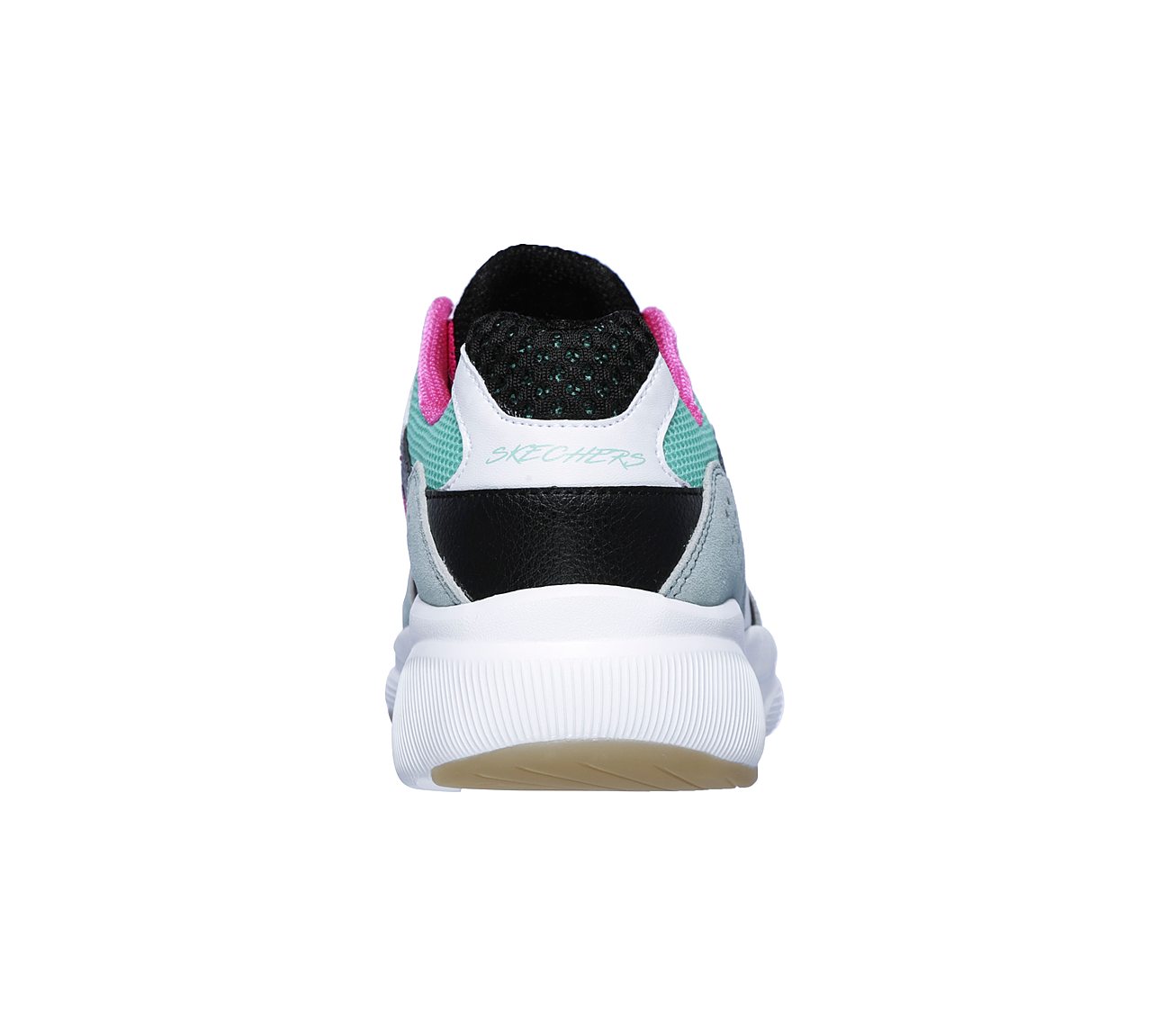 Skechers Meridian - Charted
