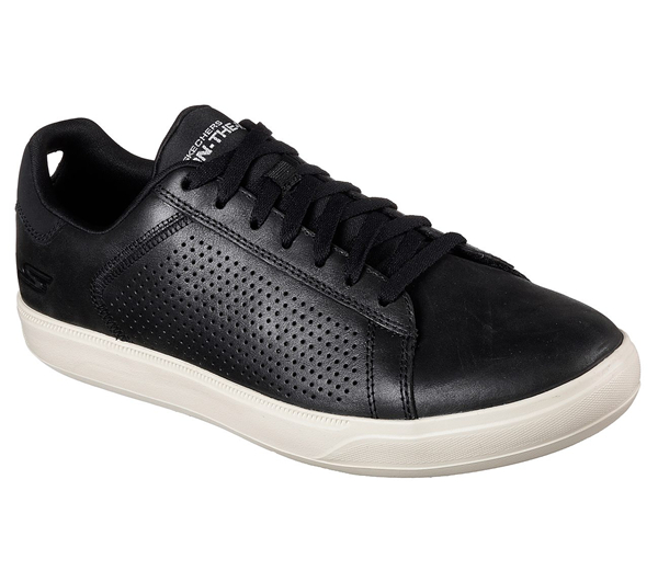 Skechers Men GOvulc 2 - Grandeur Black/Natural