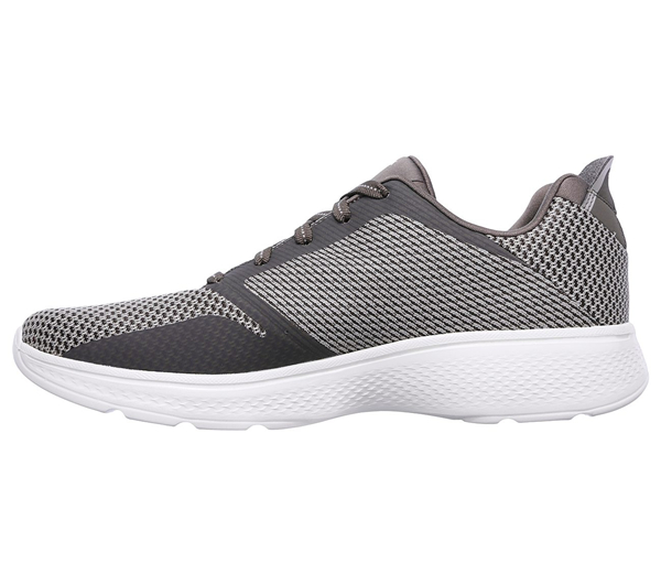 Skechers Men GOwalk 4 - Elect Taupe