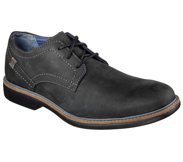 Skechers Men Mark Nason Los Angeles: Malling Black