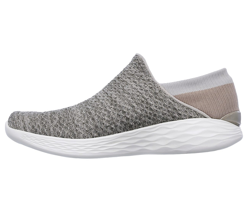 Skechers Women You Taupe
