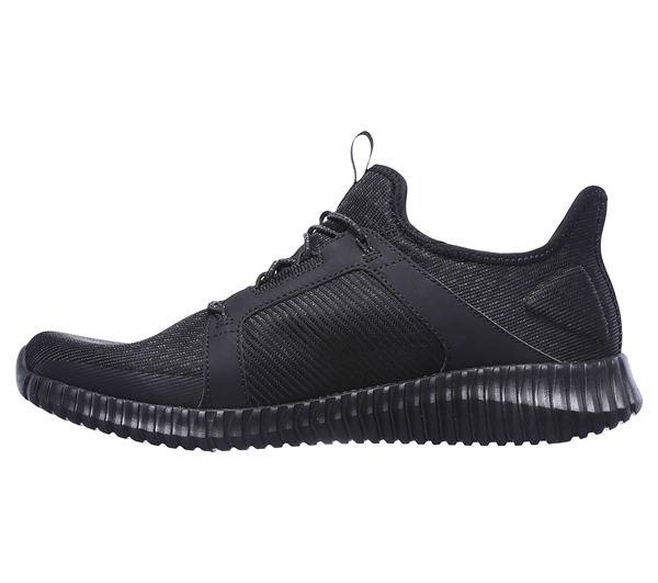 Skechers Men Elite Flex Black